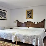 Museo Infantes Hotel Santillana del Mar