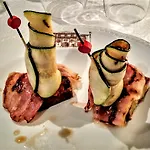 Museo Infantes Hotel 3*