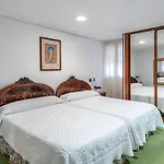 Hotel Museo Infantes
