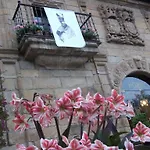 Hotel Museo Infantes 3*