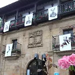 Hotel Museo Infantes 3*