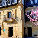 Museo Infantes Hotel Santillana del Mar