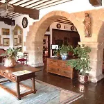 Museo Infantes Hotel