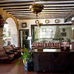 Hotel Museo Infantes Santillana del Mar