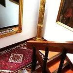Hotel Museo Infantes