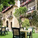 Hotel Museo Infantes 3*