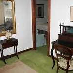 Hotel Museo Infantes
