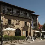 Museo Infantes Hotel Santillana del Mar