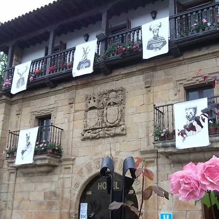 Museo Infantes Hotel 3*