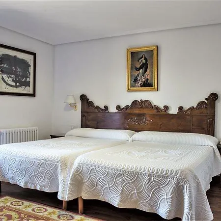 Museo Infantes Hotel Santillana del Mar