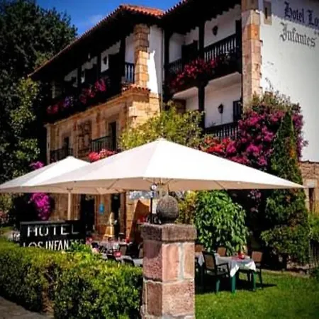 Museo Infantes Santillana del Mar