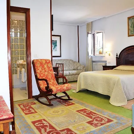 Museo Infantes Hotel 3*