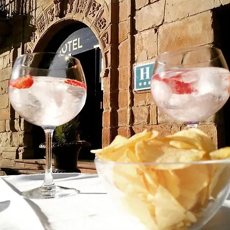 Museo Infantes Hotel 3*