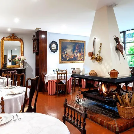 Museo Infantes Hotel 3*