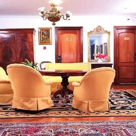 Museo Infantes Hotel Santillana del Mar