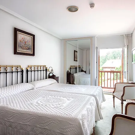Hotell Museo Infantes Santillana del Mar