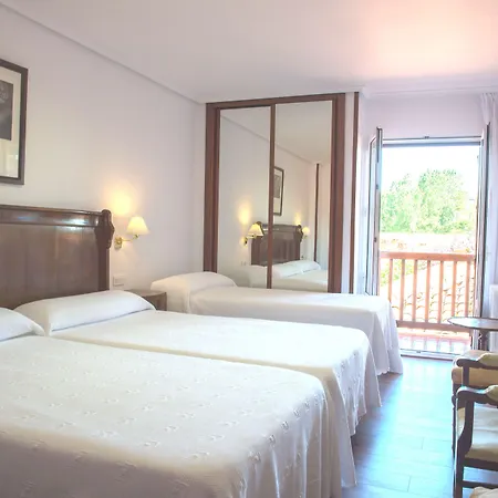 Hotel Museo Infantes Santillana del Mar