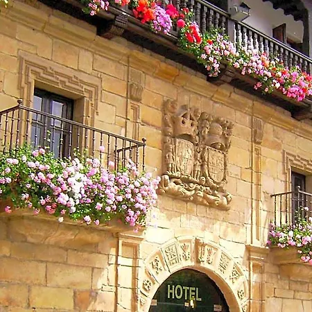Museo Infantes Hotell