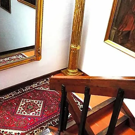 Hotell Museo Infantes 3*