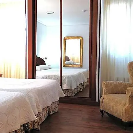 Hotell Museo Infantes