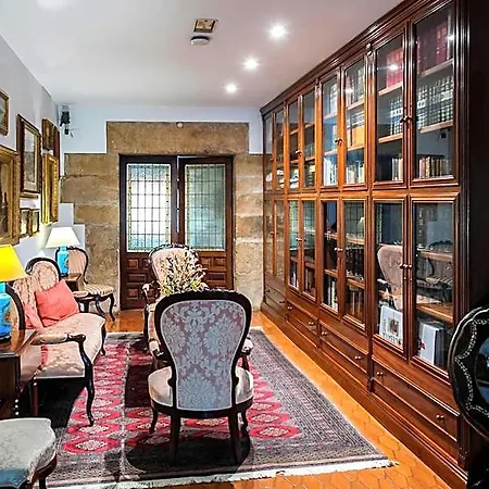 Museo Infantes Hotell