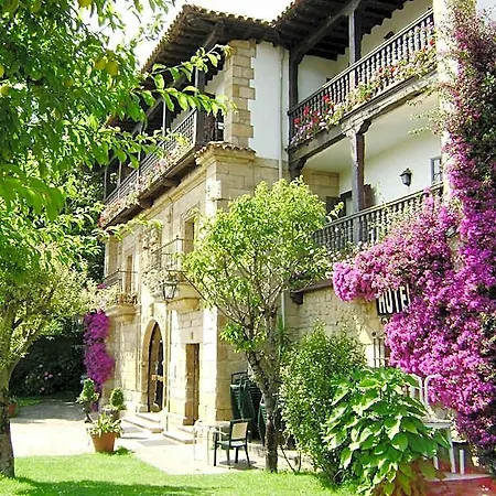 Museo Infantes Hotell 3*