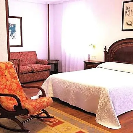 Museo Infantes Hotell