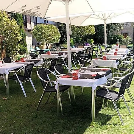Museo Infantes Hotell