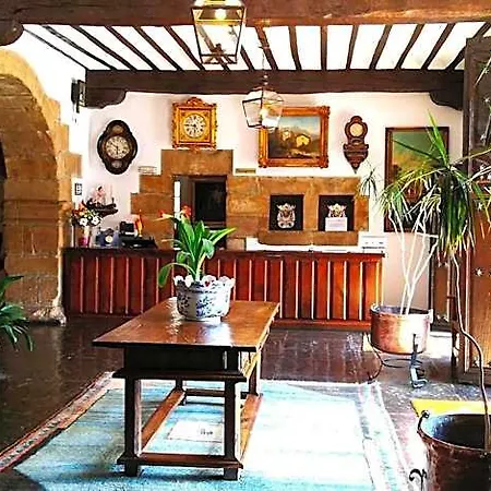 Museo Infantes Santillana del Mar