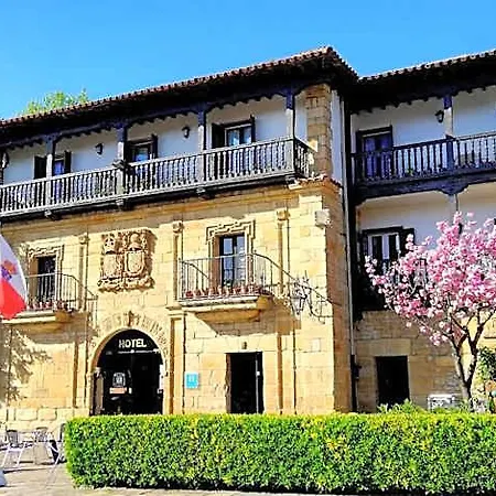 Museo Infantes Hotell 3*