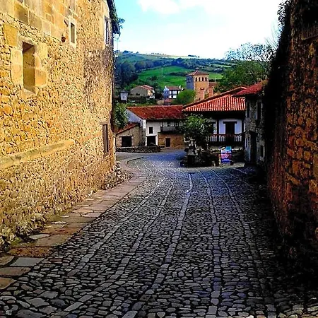 Museo Infantes Hotel Santillana del Mar