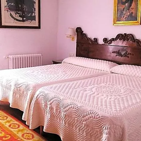 Hotell Museo Infantes