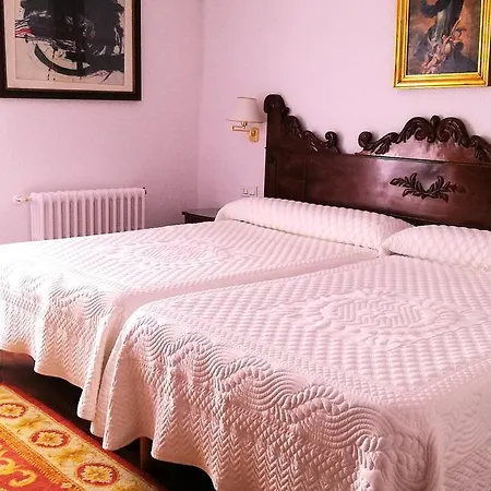 Museo Infantes Hotel 3*