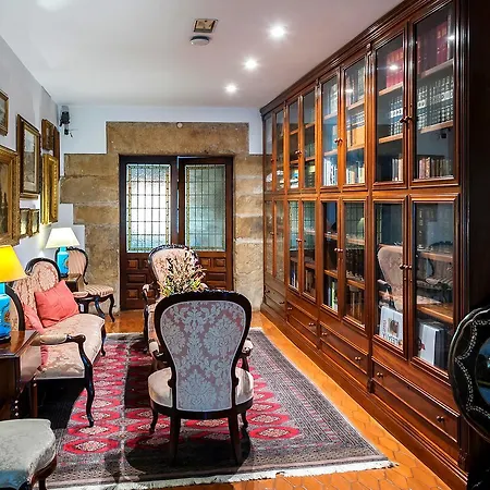 Museo Infantes Hotel