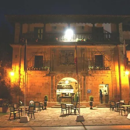 Museo Infantes