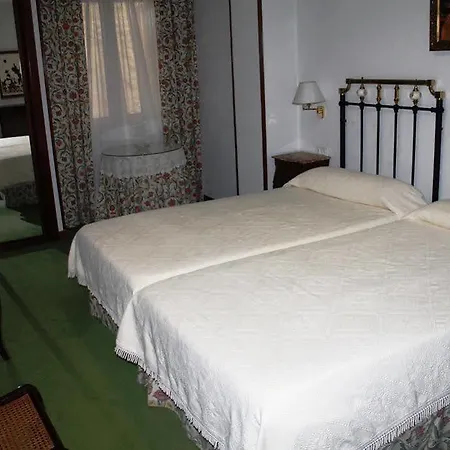 Museo Infantes Hotel
