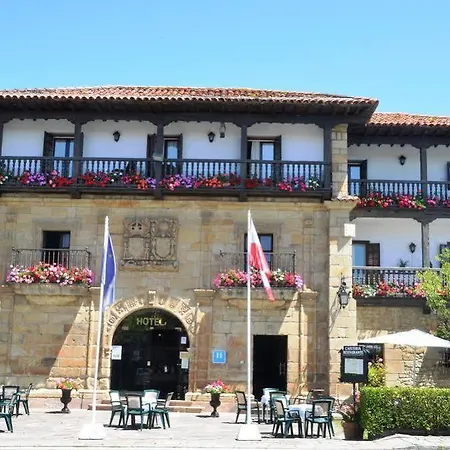 호텔 Museo Infantes 3*