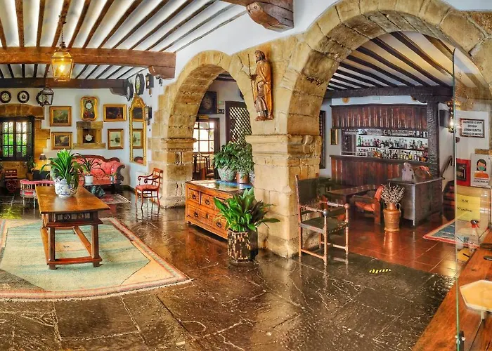 Museo Infantes Hotel