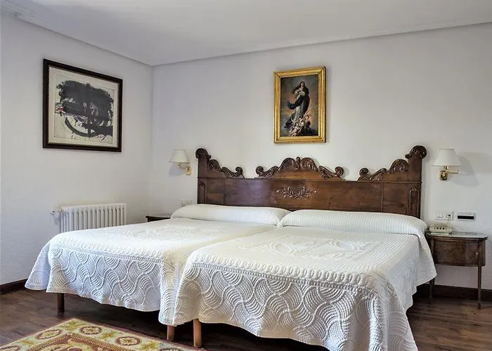 Museo Infantes Hotel Santillana del Mar