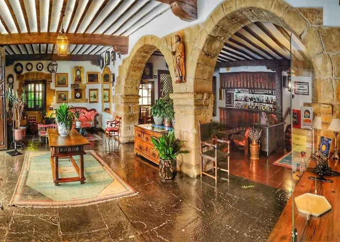 Hotel Museo Infantes 3*