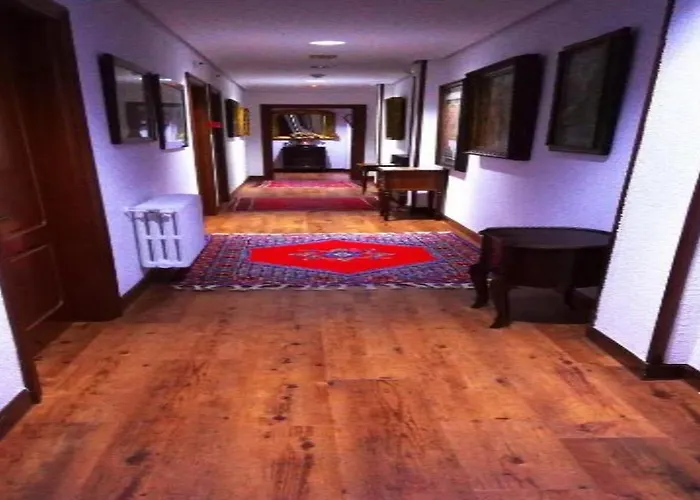 Museo Infantes Hotel