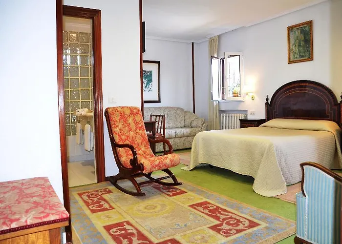 Museo Infantes Hotel 3*