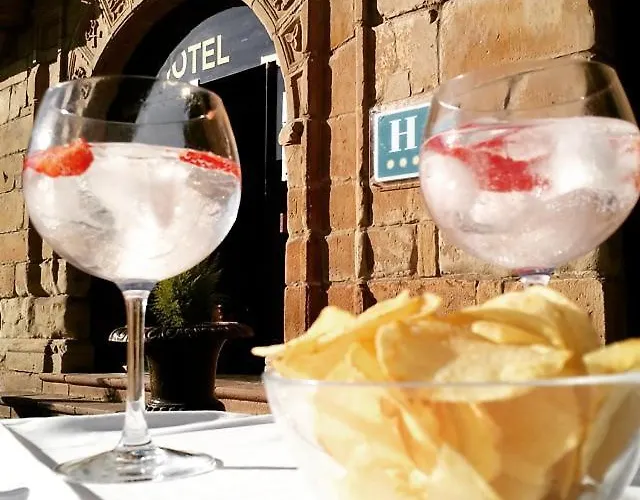 Museo Infantes Hotel 3*