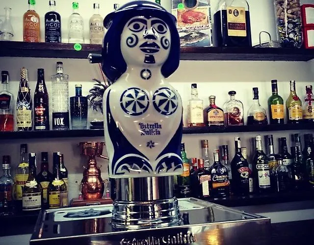 Museo Infantes Hotel