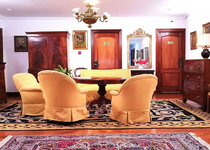 Museo Infantes Hotel Santillana del Mar