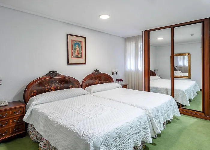 Hotel Museo Infantes