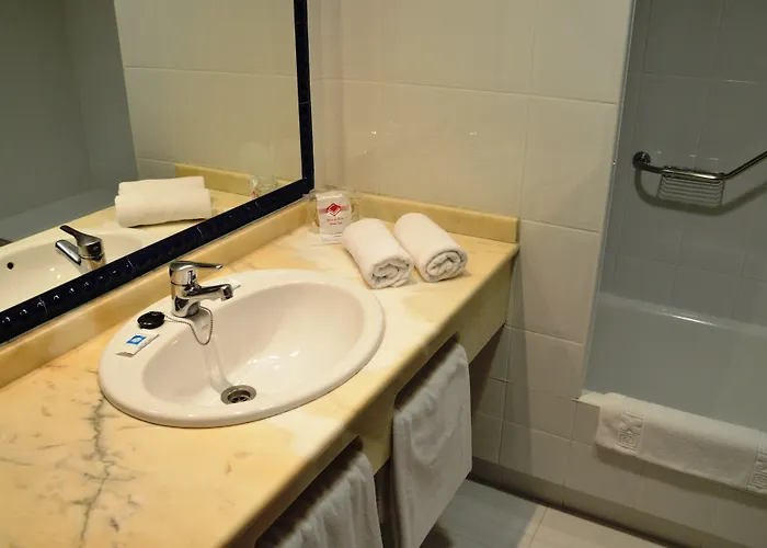 Museo Infantes Hotel Santillana del Mar