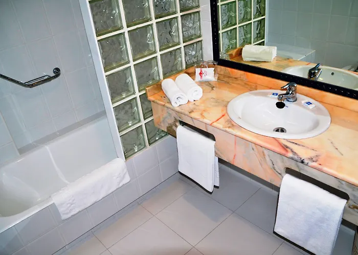 Museo Infantes Hotel