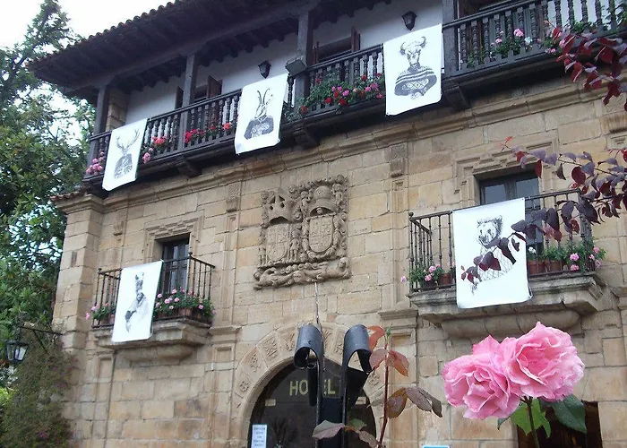 Hotel Museo Infantes 3*