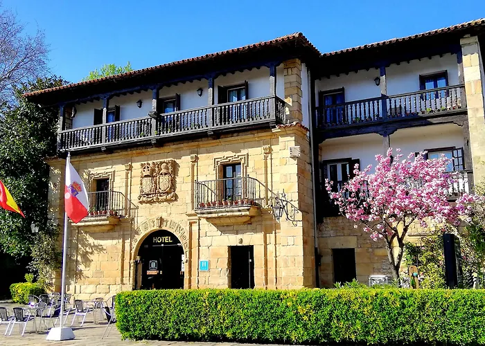 Museo Infantes Santillana del Mar